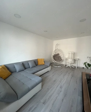 Vând apartament 3 camere complet renovat, etaj 5 10 - imagine 3