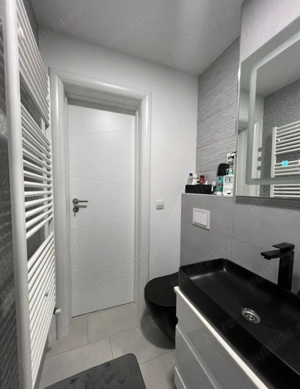 Vând apartament 3 camere complet renovat, etaj 5 10 - imagine 4