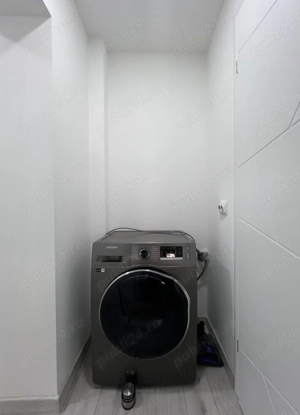 Vând apartament 3 camere complet renovat, etaj 5 10 - imagine 5