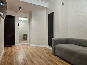 Apartament cu 2 camere de inchiriat in zona Bucurestii Noi  - imagine 2 Apartament cu 2 camere de inchiriat in zona Bucurestii Noi  - imagine 2