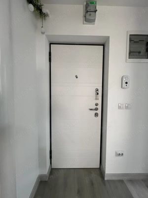 Vând apartament 3 camere complet renovat, etaj 5 10 - imagine 6