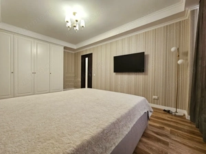 Apartament cu 2 camere de inchiriat in zona Bucurestii Noi 