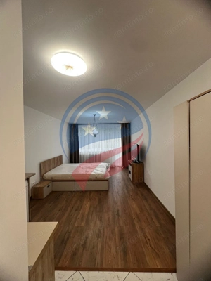 Garsoniera lux/ de inchiriat/ Calea Bucuresti/ Craiova