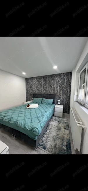 Vând apartament 3 camere complet renovat, etaj 5 10 - imagine 10