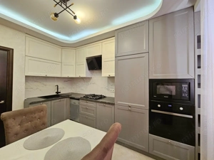 Apartament cu 2 camere de inchiriat in zona Bucurestii Noi  - imagine 3 Apartament cu 2 camere de inchiriat in zona Bucurestii Noi  - imagine 3