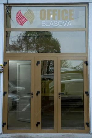 Birou 19 mp de inchiriat Braila