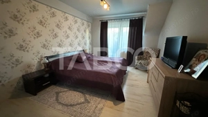 Casa Individuala 290mpu cu garaj teren liber 550m  zona Selimbar Sibiu - imagine 15