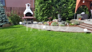 Casa Individuala cu garaj 290mpu teren liber 550mp zona Selimbar Sibiu