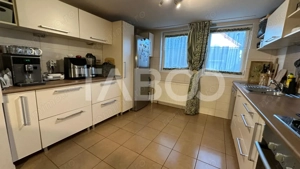 Casa Individuala 290mpu cu garaj teren liber 550m  zona Selimbar Sibiu - imagine 11
