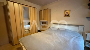 Casa Individuala 290mpu cu garaj teren liber 550m  zona Selimbar Sibiu - imagine 18