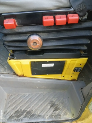 vând Volkswagen LT anul 2004 motor 2.5  - imagine 6