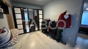 Casa Individuala 290mpu cu garaj teren liber 550m  zona Selimbar Sibiu - imagine 16