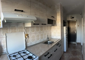 Apartament 2 camere Drumul Taberei   Frigocom | mobilat, utilat, izolat termic, vedere liberă - imagine 4 Apartament 2 camere Drumul Taberei   Frigocom | mobilat, utilat, izolat termic, vedere liberă - imagine 4
