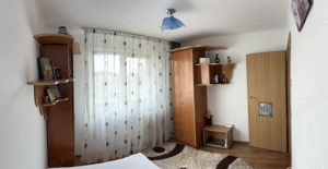 Apartament 2 camere Drumul Taberei   Frigocom | mobilat, utilat, izolat termic, vedere liberă - imagine 6 Apartament 2 camere Drumul Taberei   Frigocom | mobilat, utilat, izolat termic, vedere liberă - imagine 6
