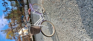 Bicicletă Dama