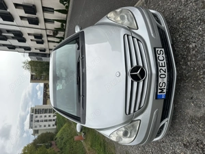 Mercedes benz b180 automatica