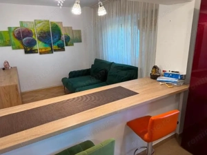 Vanzare Apartament 3 Camere Langa Rond Alba Iulia - imagine 2