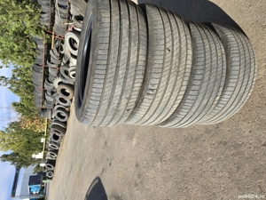 Anvelope vară Michelin 235/55/R18 e.Primacy 4buc - imagine 4