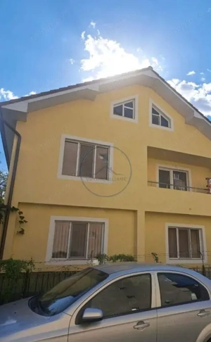 Casa de Vanzare zona Stefan Cel Mare - imagine 4