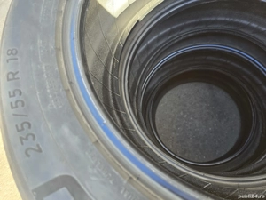 Anvelope vară Michelin 235/55/R18 e.Primacy 4buc - imagine 2