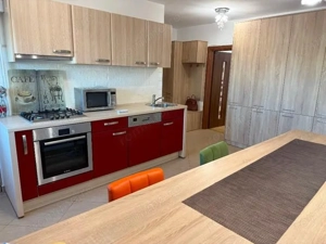 Vanzare Apartament 3 Camere Langa Rond Alba Iulia - imagine 5