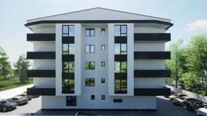 Bloc nou- Magnolia - imagine 4