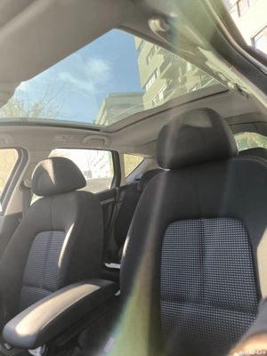 Peugeot 407 - imagine 6