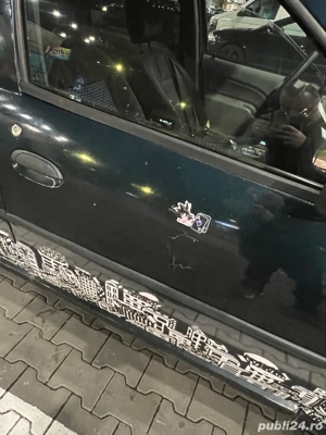 dacia logan 1.6 - imagine 4