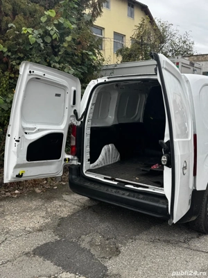 De vanzare autoutilitara Opel Combo 2020 - imagine 3