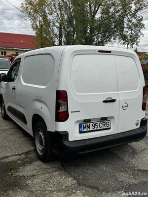 De vanzare autoutilitara Opel Combo 2020 - imagine 4