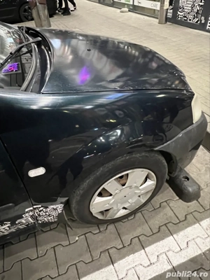 dacia logan 1.6 - imagine 5