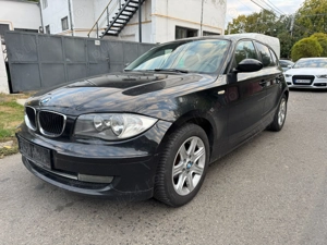 Se vinde BMW Seria1 118d