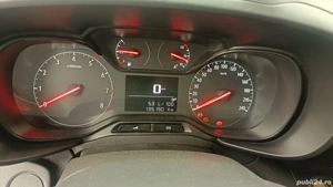 De vanzare autoutilitara Opel Combo 2020 - imagine 5