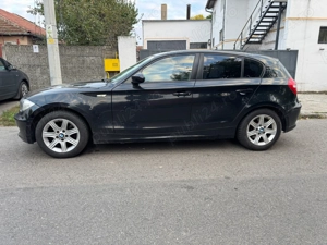 Se vinde BMW Seria1 118d - imagine 5