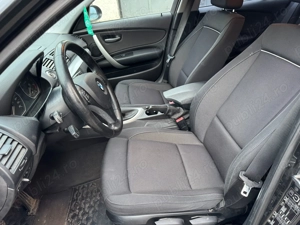 Se vinde BMW Seria1 118d - imagine 8
