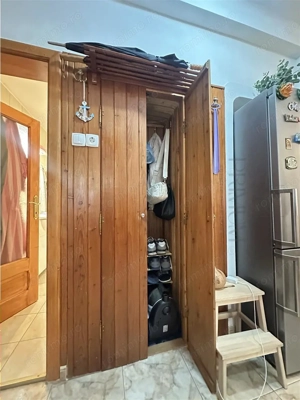 SAGULUI - 2 Camere - Parter inalt - Decomandat - Boxa - imagine 6