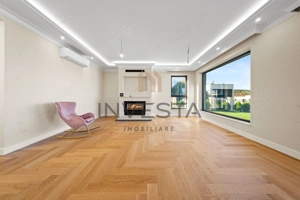 Lux, Spatiu si Vedere Panoramica – Borhanci - imagine 3