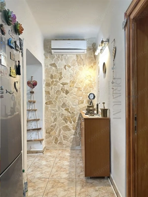 SAGULUI - 2 Camere - Parter inalt - Decomandat - Boxa - imagine 5