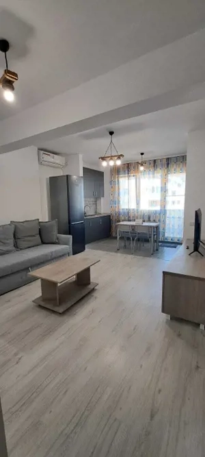 2 Camere Popesti Leordeni | Parcare | Et. 4 |