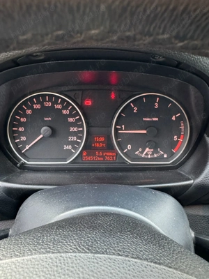 De vanzare BMW seria1 118d - imagine 6