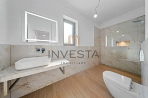 Lux, Spatiu si Vedere Panoramica – Borhanci - imagine 18