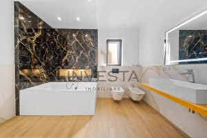 Lux, Spatiu si Vedere Panoramica – Borhanci - imagine 12