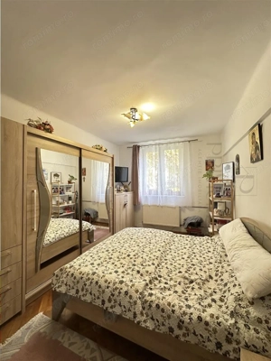 SAGULUI - 2 Camere - Parter inalt - Decomandat - Boxa - imagine 2