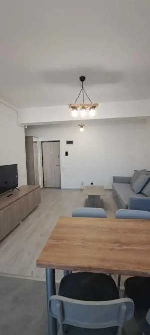 2 Camere Popesti Leordeni | Parcare | Et. 4 | - imagine 4 2 Camere Popesti Leordeni | Parcare | Et. 4 | - imagine 4