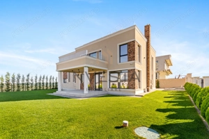 Lux, Spatiu si Vedere Panoramica – Borhanci - imagine 2