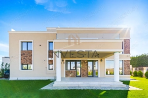 Lux, Spatiu si Vedere Panoramica – Borhanci