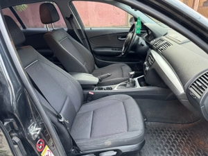 De vanzare BMW seria1 118d - imagine 7