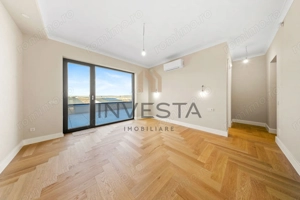 Lux, Spatiu si Vedere Panoramica – Borhanci - imagine 8