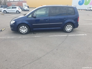 Vw Touran an 2010 - imagine 5 Vw Touran an 2010 - imagine 5