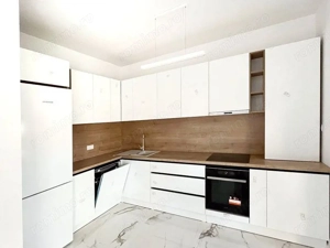 Casa cu Garaj - 150 mp  + Terasa 20 mp  - 335 000 euro - imagine 6